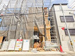 さいたま市浦和区駒場