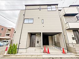 さいたま市浦和区駒場