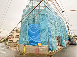 さいたま市浦和区駒場