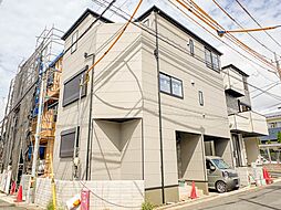 さいたま市浦和区駒場