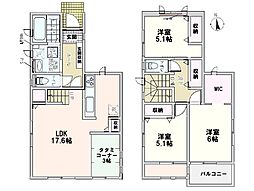 蕨市塚越6丁目