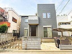 さいたま市浦和区前地2丁目