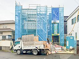 上尾市瓦葺