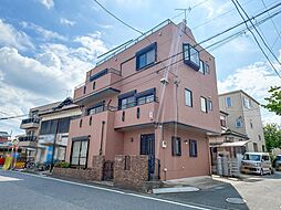 戸田市笹目2丁目