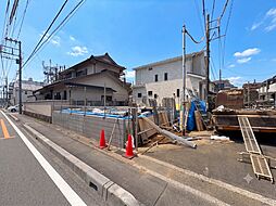 さいたま市中央区鈴谷