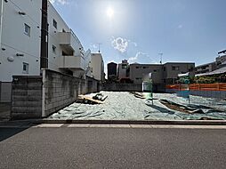 さいたま市南区別所3丁目
