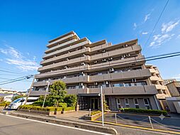 コンファーレ戸田公園