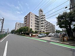 コープ野村浦和1号棟