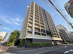 ザ・パークハウス浦和東仲町