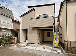 さいたま市南区大谷場2丁目
