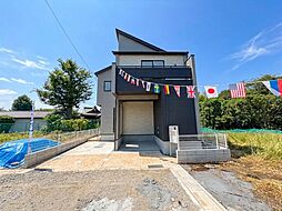 川口市木曽呂