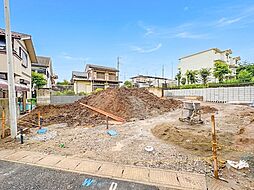 さいたま市岩槻区東町