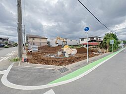 さいたま市北区別所町