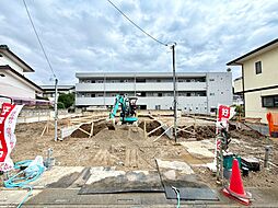 越谷市登戸町