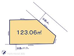 さいたま市緑区宮本2丁目