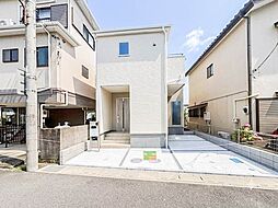 草加市金明町
