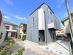 川口市西青木