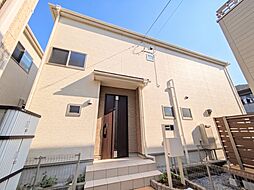 志木市上宗岡3丁目