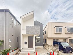 草加小山