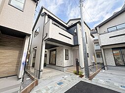 川口市坂下町2丁目