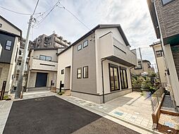 川口市坂下町2丁目