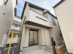 川口市坂下町2丁目
