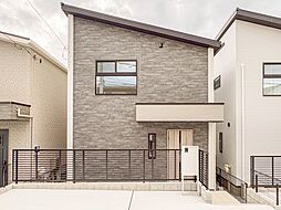 さいたま市緑区太田窪