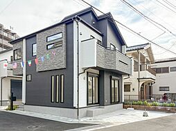 川口市坂下町2丁目