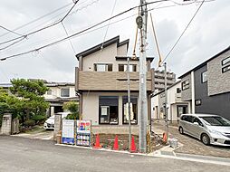 川口市坂下町2丁目