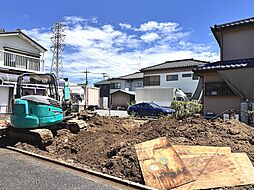 志木市下宗岡16期