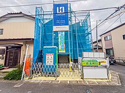 上尾市中妻5丁目