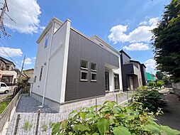 越谷市登戸町