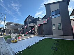 上尾市浅間台3丁目