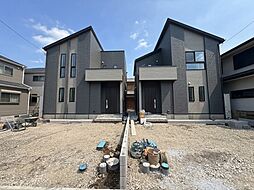 上尾市浅間台3丁目