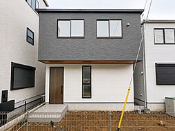 川口市柳根町