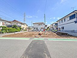 さいたま市南区大谷口
