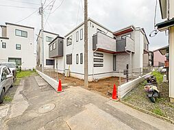 川口市柳根町