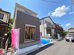 越谷市赤山町