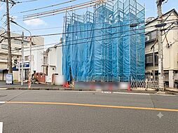 さいたま市中央区下落合
