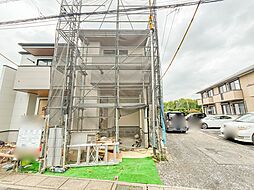 さいたま市指扇
