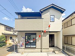 越谷市千間台西