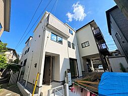 さいたま浦和神明2丁目