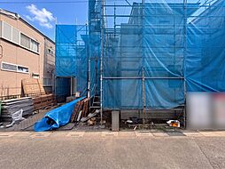 上尾市東町
