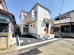 朝霞市宮戸