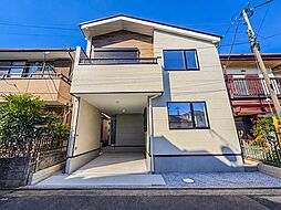 さいたま市浦和区木崎5丁目