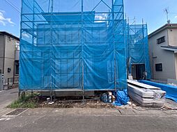 上尾市東町
