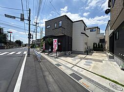 川口市木曽呂