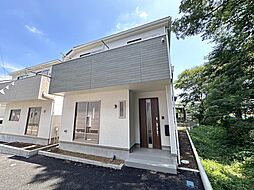 朝霞市宮戸3丁目