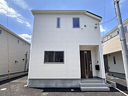 朝霞市宮戸3丁目