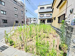 川口市戸塚3丁目